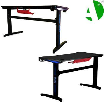 AS-A2015R-1406 Factory Direct Ergonomic Computer Furniture Solutions for Enhanced Productivity and Comfort