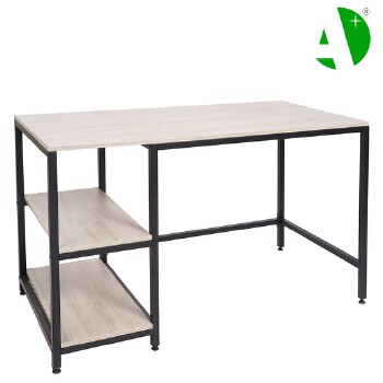 AS-A2606 Customizable Premium Foldable Laptop Desk for Home and Office Use