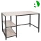 AS-A2606 Customizable Premium Foldable Laptop Desk for Home and Office Use