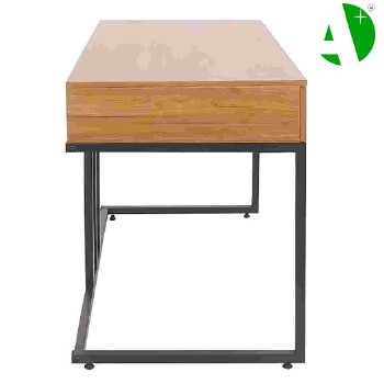 AS-A2604 Source Factory Elegant Wooden Desk Design for Contemporary Home Interiors