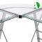 AS-A2699 Practical Low-Price Modern Ergonomic Computer Desk for Home Office Setup
