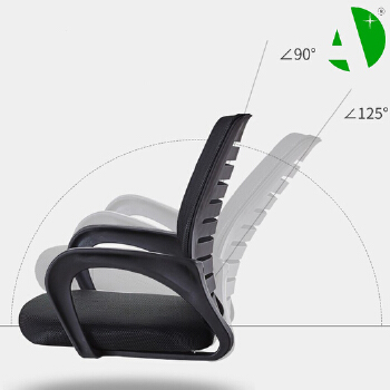 AS-D2309 High-Quality Cheap Stylish Modern Furniture Revolving Chair for Home Office Use
