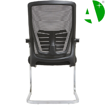 AS-D2809 Wholesale Supplier Premium Ergonomic Conference Chair for Ultimate Comfort and Support