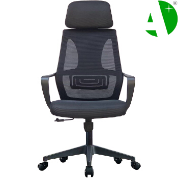 AS-C2123 High-Quality Cheap High Back Modern Ergonomic Furniture Computer Office Chair