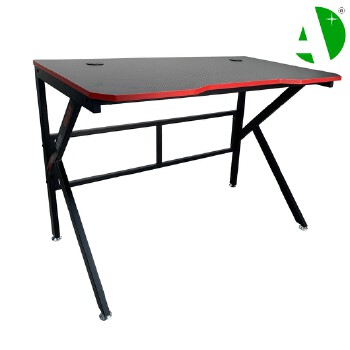 AS-A2030-1006 Factory Direct Versatile Height Adjustable Desk for School Office and Gaming