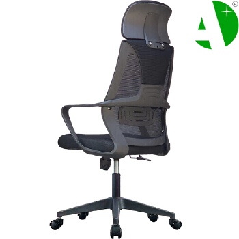 AS-C2123 High-Quality Cheap High Back Modern Ergonomic Furniture Computer Office Chair