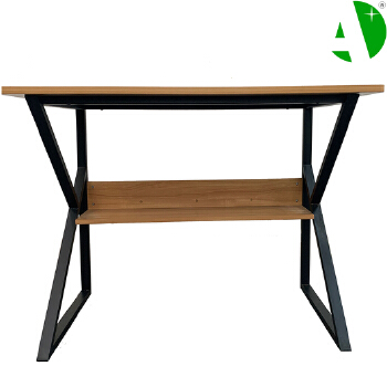AS-A2621 Bulk Price Contemporary Computer Workstations Made in China for Home Offices