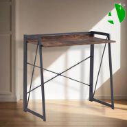 AS-A2696 Practical Low-Price Portable Folding Office Table for Space-Saving Work Environments