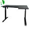 AS-A2037RE-1410 Fast Delivery Modern Adjustable Height LED Gaming Desk for Ergonomic Workspaces