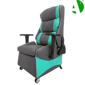AS-D2493 Durable Wholesale Stylish Gaming Sofa and Chair Duo for Competitive Players