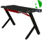 AS-A2018R-1406 Factory Direct Office Wooden Wholesale Home Furniture Gaming Table