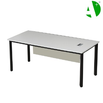 AS-A2653X-1608 High Quality Office Desk for Enhancedproductivity and Comfort
