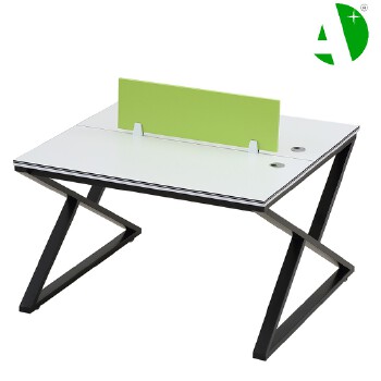 AS-A2655-1212 Stable Supply Adjustable Height Office Desk Furniture for Dynamic Work Environments