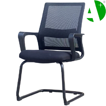 AS-D2304A Foshan Factory Ergonomic Beauty Chair for Ultimate Comfort and Style