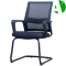 AS-D2304A Foshan Factory Ergonomic Beauty Chair for Ultimate Comfort and Style