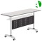 AS-A2685-1204 Competitive Price Professional Training Table: Durable Furniture for Classroom and Office