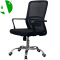 AS-B2782J Ergonomic Office Meeting Chair for Enhanced Comfort and Support