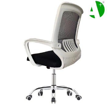 AS-B2839WH Factory Direct Sale Stylish Office Furniture Swivel Chair