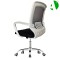 AS-B2839WH Factory Direct Sale Stylish Office Furniture Swivel Chair