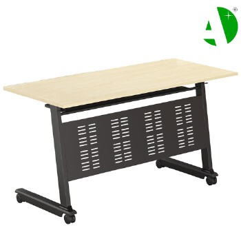 AS-A2684-1204 High-Quality Cheap Versatile Training Desk Ideal for Workshops and Seminars