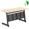 AS-A2684-1204 High-Quality Cheap Versatile Training Desk Ideal for Workshops and Seminars