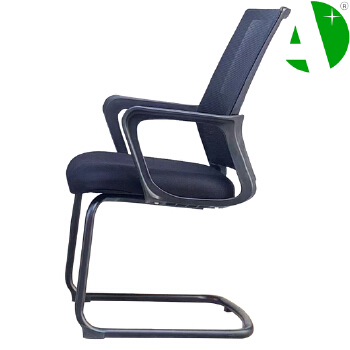 AS-D2304A Foshan Factory Ergonomic Beauty Chair for Ultimate Comfort and Style