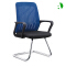 AS-D2832 Premium Executive Boss Chair for Home Office Professionals