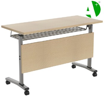 AS-A2688-1205 Competitive Price Adjistable School Training Desk - Ideal for Classroom Learning