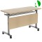 AS-A2688-1205 Competitive Price Adjistable School Training Desk - Ideal for Classroom Learning