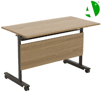AS-A2683-1204 High-Quality Cheap Versatile Training Desk Ideal for Workshops and Seminars
