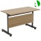 AS-A2683-1204 High-Quality Cheap Versatile Training Desk Ideal for Workshops and Seminars