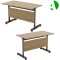 AS-A2683-1204 High-Quality Cheap Versatile Training Desk Ideal for Workshops and Seminars
