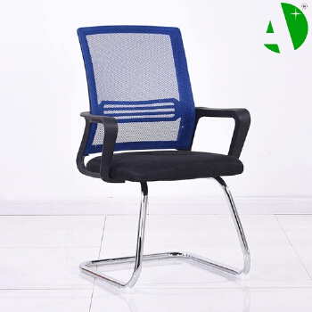 AS-D2879Foshan Factory Ergonomic Office Chair for Ultimate Comfort and Support