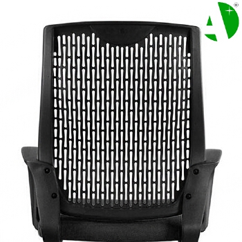 AS-D2838 Foshan Factory Ergonomic Mesh Office Chair for Ultimate Comfort and Support