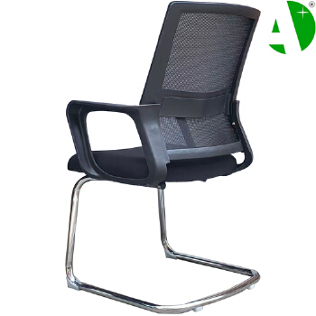 as-D2304 Foshan Factory Ergonomic Beauty Chair for Ultimate Comfort and Style