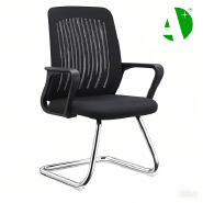 AS-D2832 Premium Executive Boss Chair for Home Office Professionals