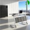 AS-A2694-1204 Competitive Price Versatile Training Furniture: Adjustable Desk for Classroom Use