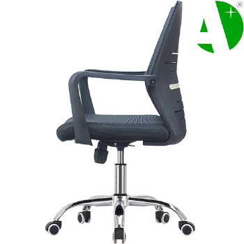 AS-B2870J Mesh Office Chair for Ultimate Comfort and Support