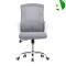 AS-B2852WH Bulk Price Visitor Gaming Home Hotel Gaming Plastic Modern Ergonomic Swivel Mesh Office Furniture