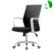 AS-B2870WHJ Comfortable Budget Stylish and Durable Plastic Chairs for Modern Office Furniture