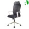 AS-C2773WH Comfortable Budget Modern Office Furniture: Breathable Mesh Chair for Enhanced Productivity