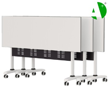 AS-A2685-1204 Competitive Price Professional Training Table: Durable Furniture for Classroom and Office