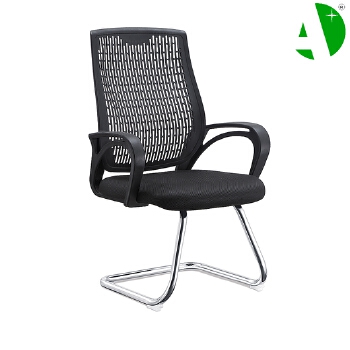 AS-D2838 Foshan Factory Ergonomic Mesh Office Chair for Ultimate Comfort and Support