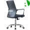 AS-B2870J Mesh Office Chair for Ultimate Comfort and Support