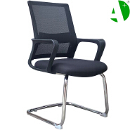 as-D2304 Foshan Factory Ergonomic Beauty Chair for Ultimate Comfort and Style