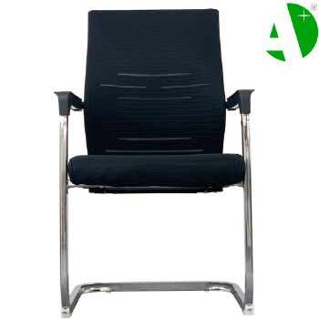 AS-D2870 Wholesale Supplier Stylish Ergonomic Office Chair for Enhanced Productivity and Comfort