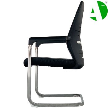 AS-D2870 Wholesale Supplier Stylish Ergonomic Office Chair for Enhanced Productivity and Comfort