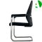AS-D2870 Wholesale Supplier Stylish Ergonomic Office Chair for Enhanced Productivity and Comfort