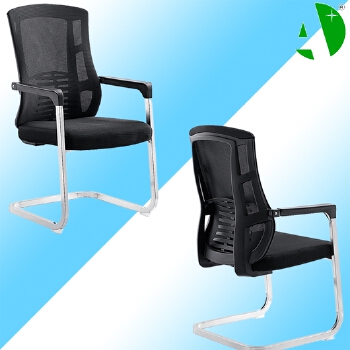 AS-D2852 Wholesale Supplier Ergonomic Office Chair From Foshan for Home and Workplace Comfort
