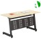 AS-A2684-1204 High-Quality Cheap Versatile Training Desk Ideal for Workshops and Seminars